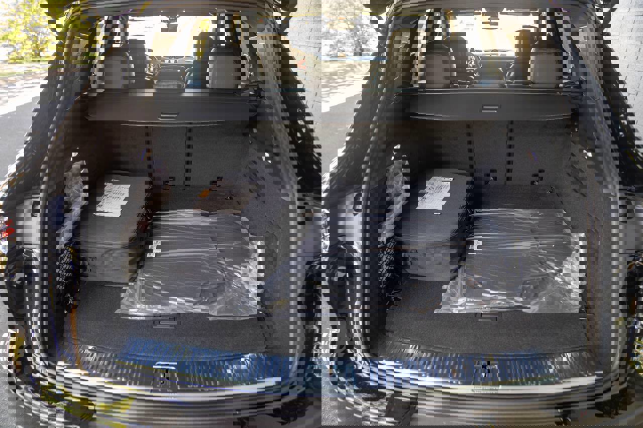 New 2026 Porsche Cayenne E-Hybrid image 29