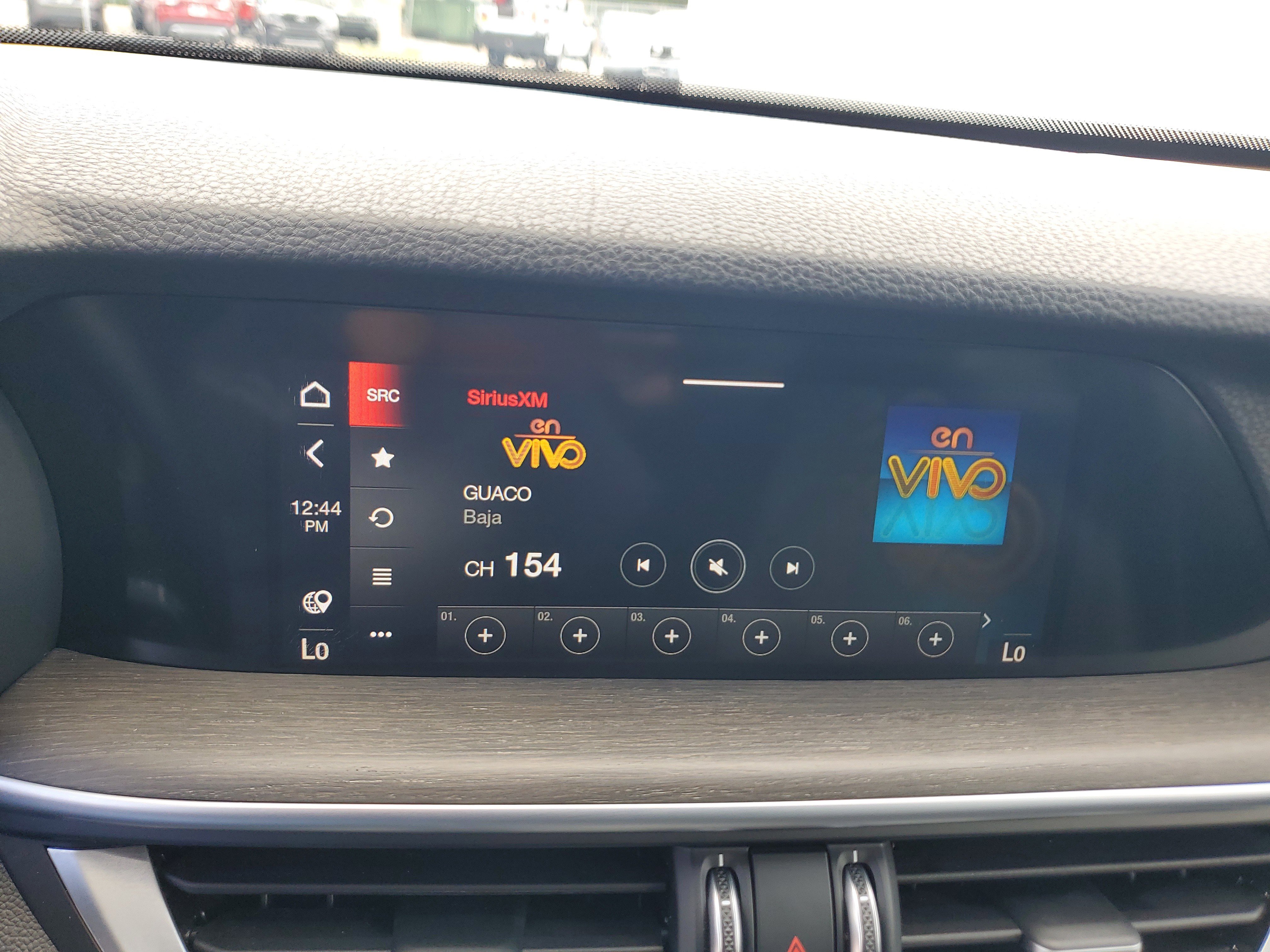 Used 2022 Alfa Romeo Stelvio Ti image 25