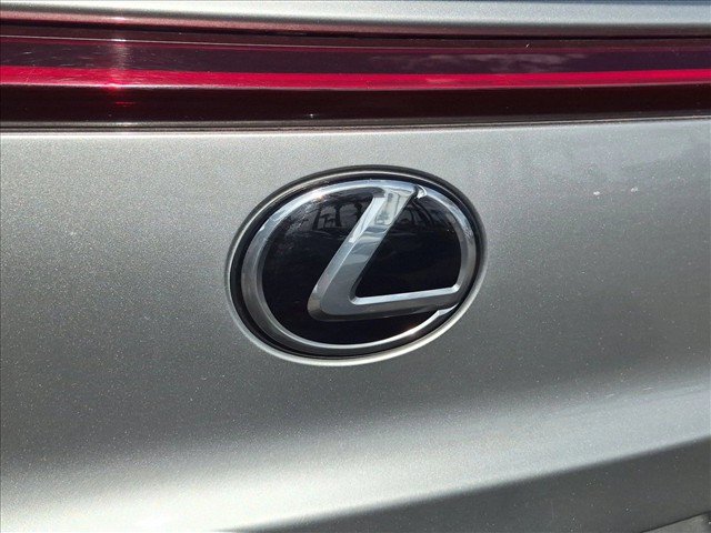 Used 2019 Lexus UX 200 w/ Accessory Package 2 FWD image 28