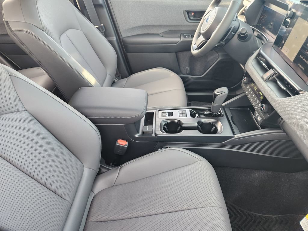 New 2026 Subaru Outback Limited AWD/4WD image 10