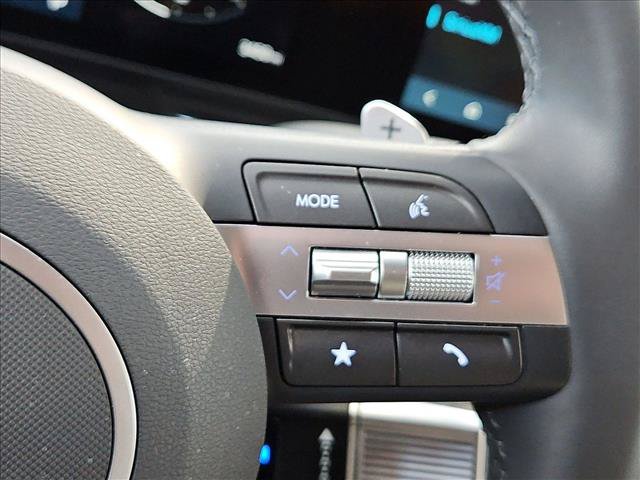 Used 2026 Hyundai Kona SEL Premium FWD image 25