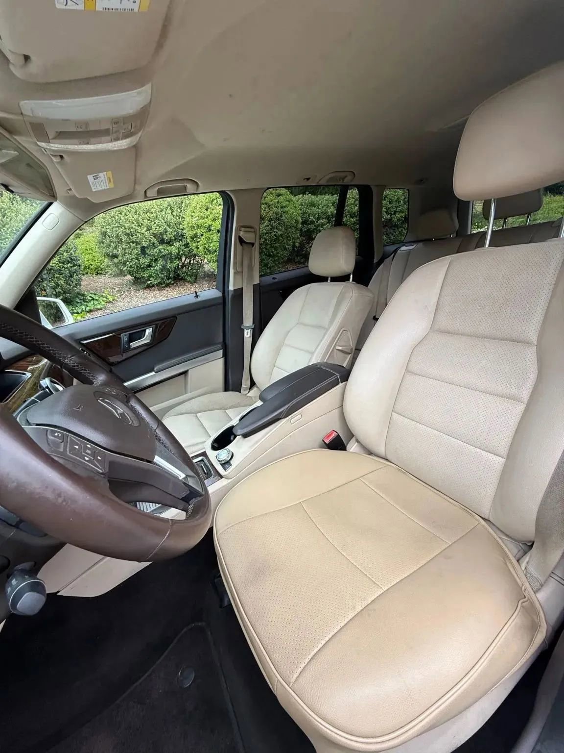 Used 2014 Mercedes-Benz GLK 350 2WD image 12