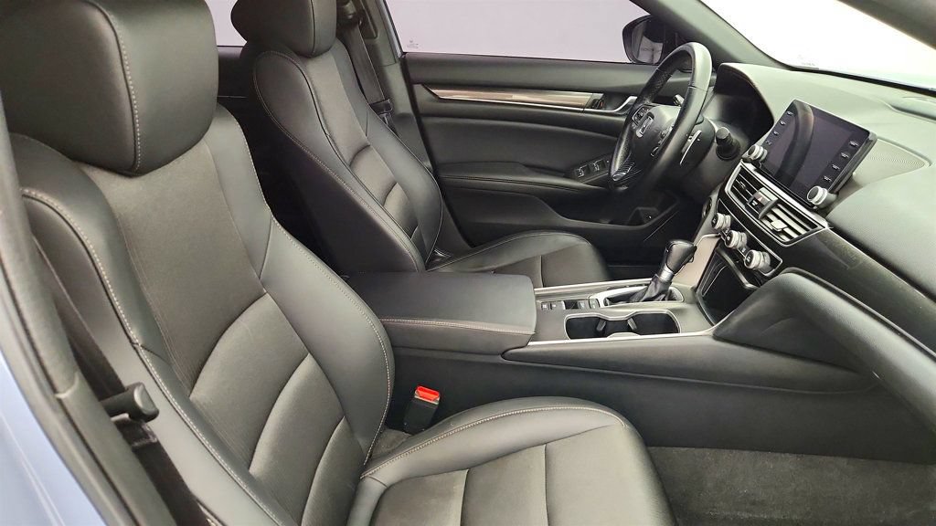 Used 2021 Honda Accord Sport image 21