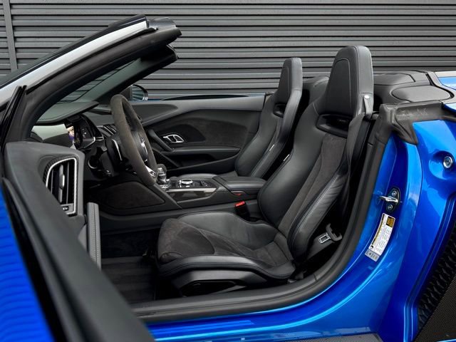 Used 2022 Audi R8 V10 performance w/ R8 Performance Design Package image 5