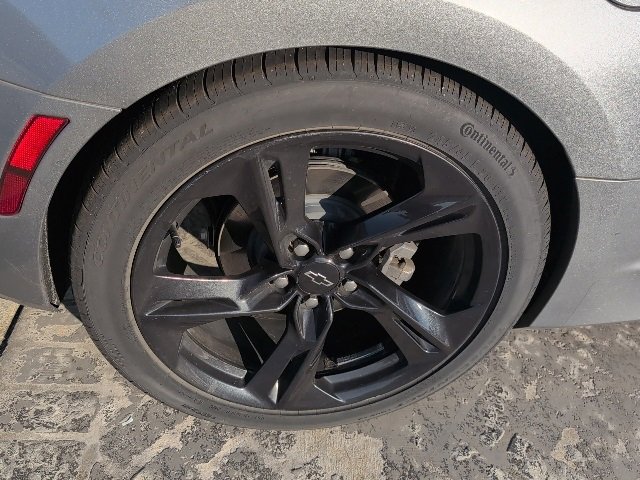 Used 2024 Chevrolet Camaro LT image 10