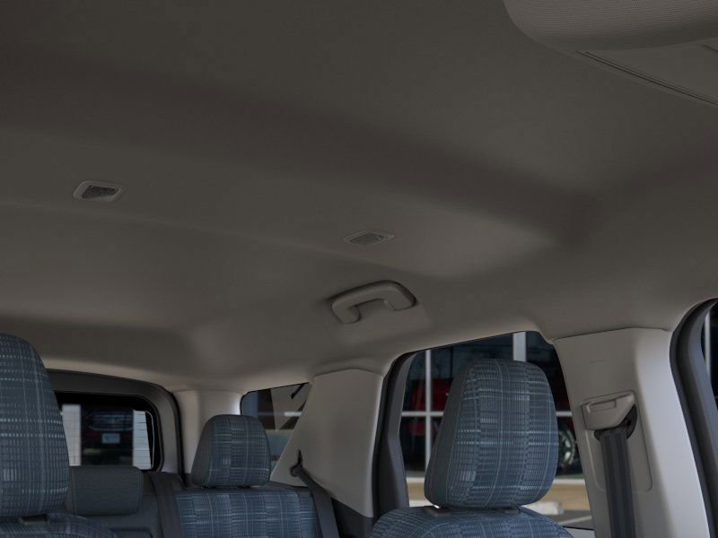 New 2025 Ford Bronco Sport Heritage w/ Convenience Package image 25