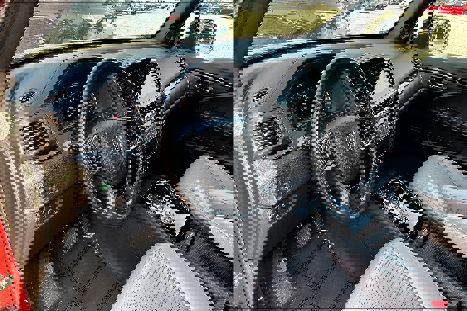 Used 2021 Honda Passport Elite image 10