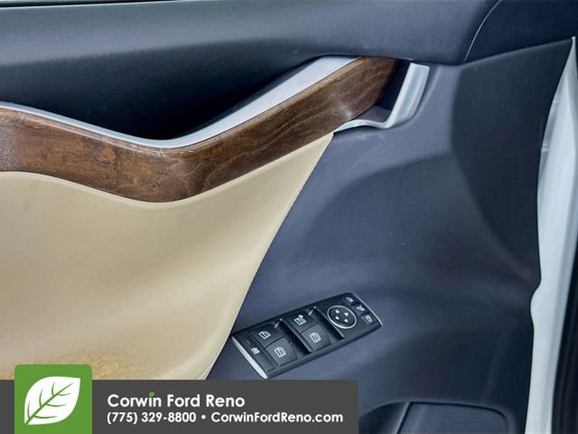 Used 2016 Tesla Model X Performance image 17