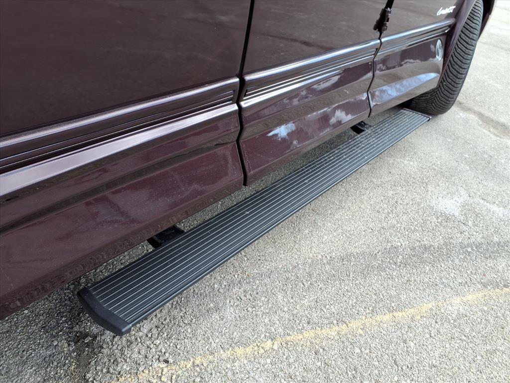 New 2026 GMC Savana 2500 Extended w/ Driver Convenience Package image 27