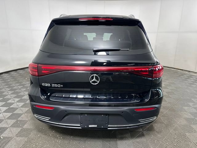 Used 2024 Mercedes-Benz EQB 250+ 250+ image 4