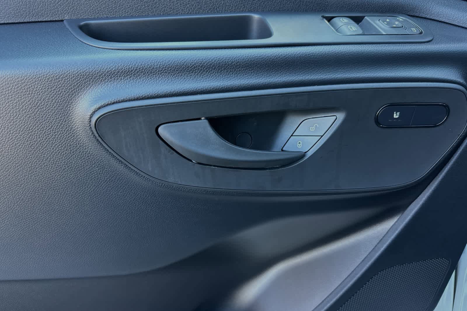 New 2025 Mercedes-Benz Sprinter 2500 image 7