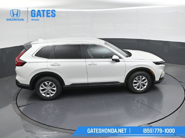 Used 2026 Honda CR-V LX image 39