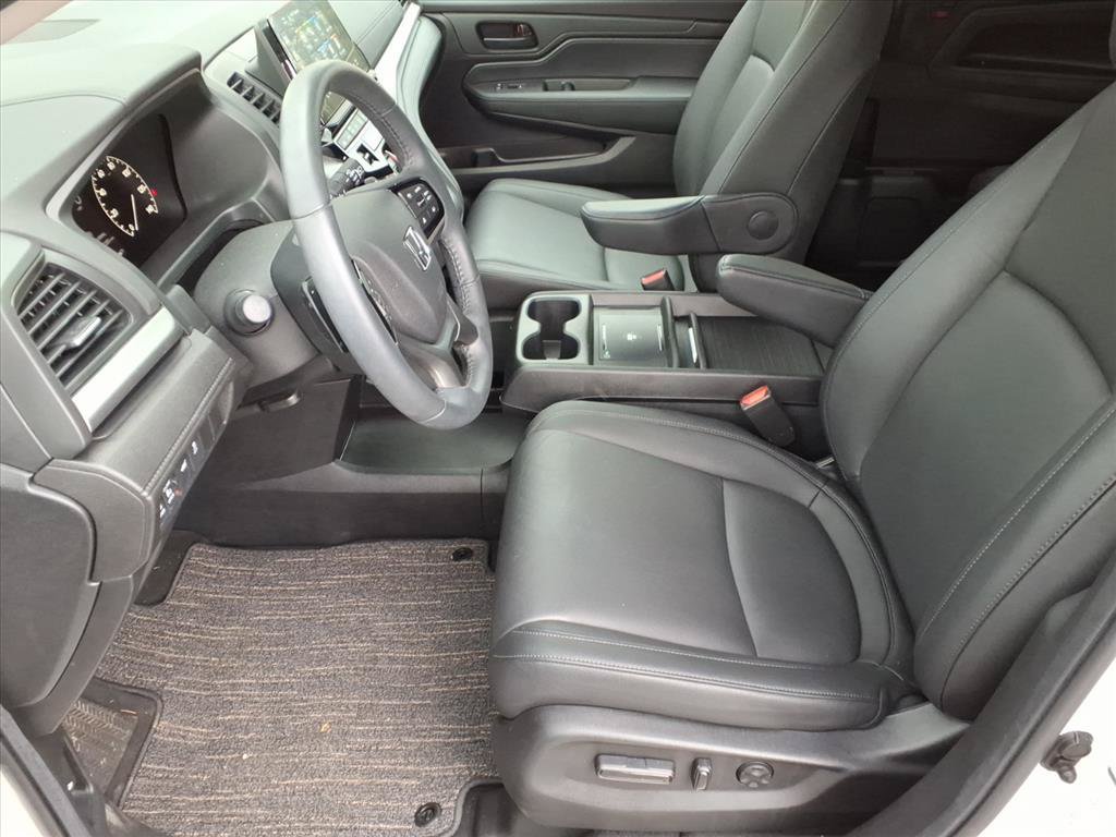 Used 2026 Honda Odyssey EX-L image 12