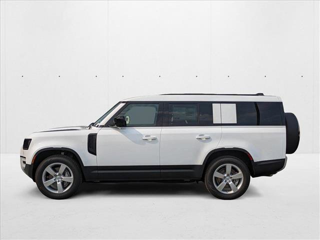 New 2025 Land Rover Defender 130 S image 5