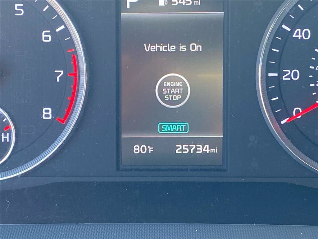 Certified 2023 Kia K5 GT-Line FWD image 20