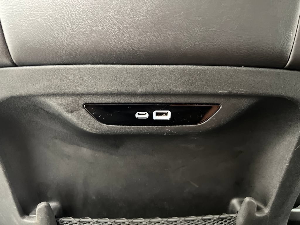 Used 2025 Chrysler Pacifica Select FWD image 23