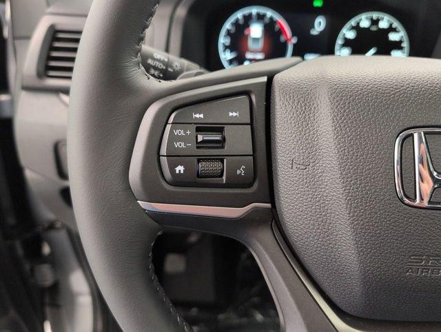 New 2026 Honda Ridgeline RTL image 12