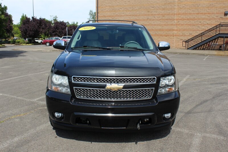 Used 2010 Chevrolet Tahoe LTZ AWD/4WD image 6