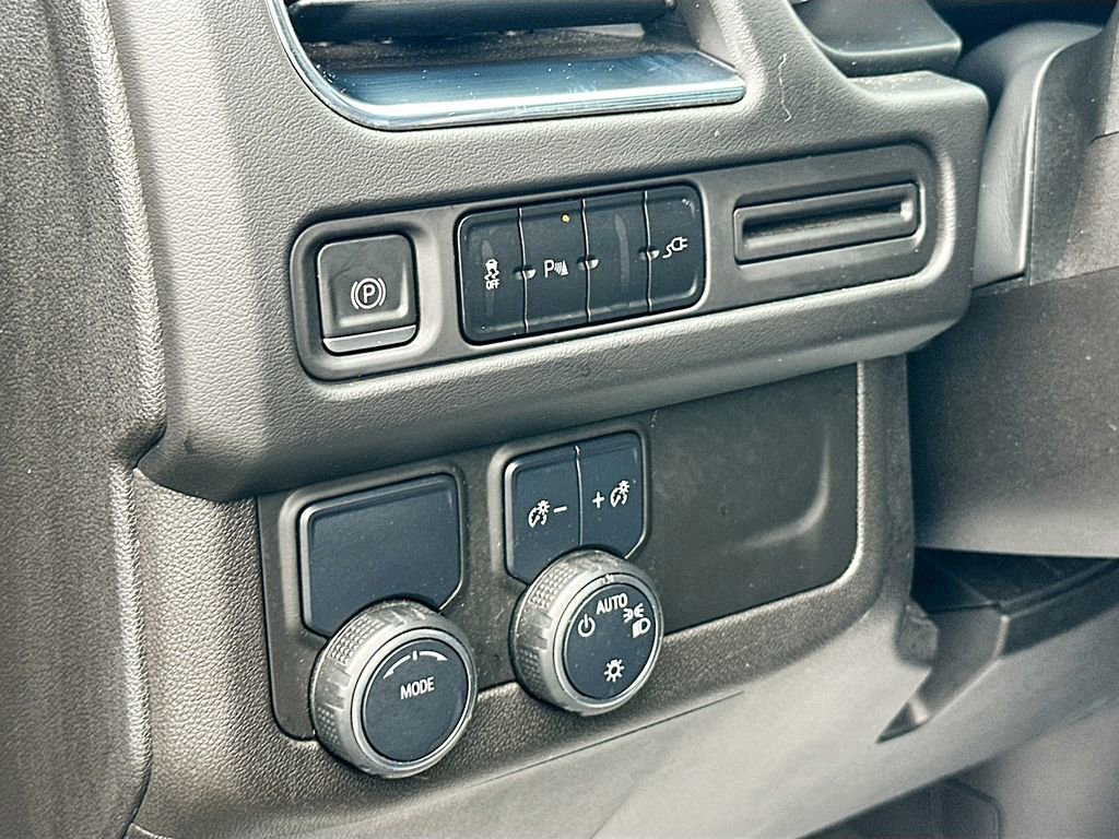 Used 2021 Chevrolet Tahoe LS RWD image 10