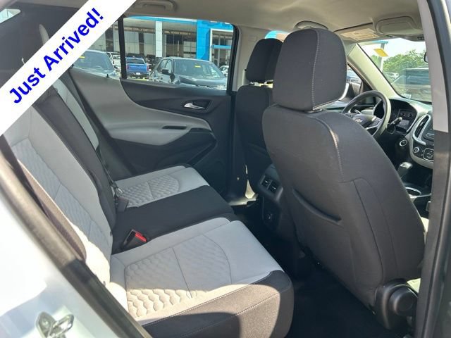 Used 2019 Chevrolet Equinox LS FWD image 29