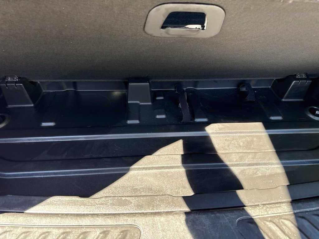 Used 2024 Chevrolet Tahoe LT AWD/4WD image 53