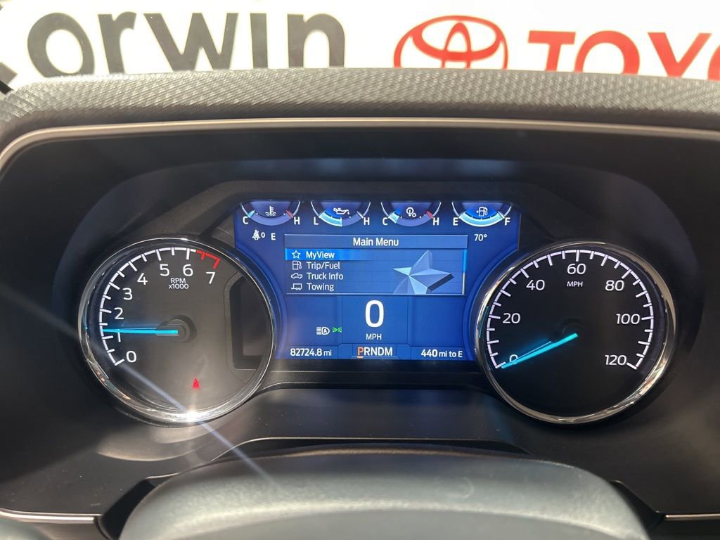 Used 2022 Ford F150 XLT w/ Equipment Group 302A High image 29