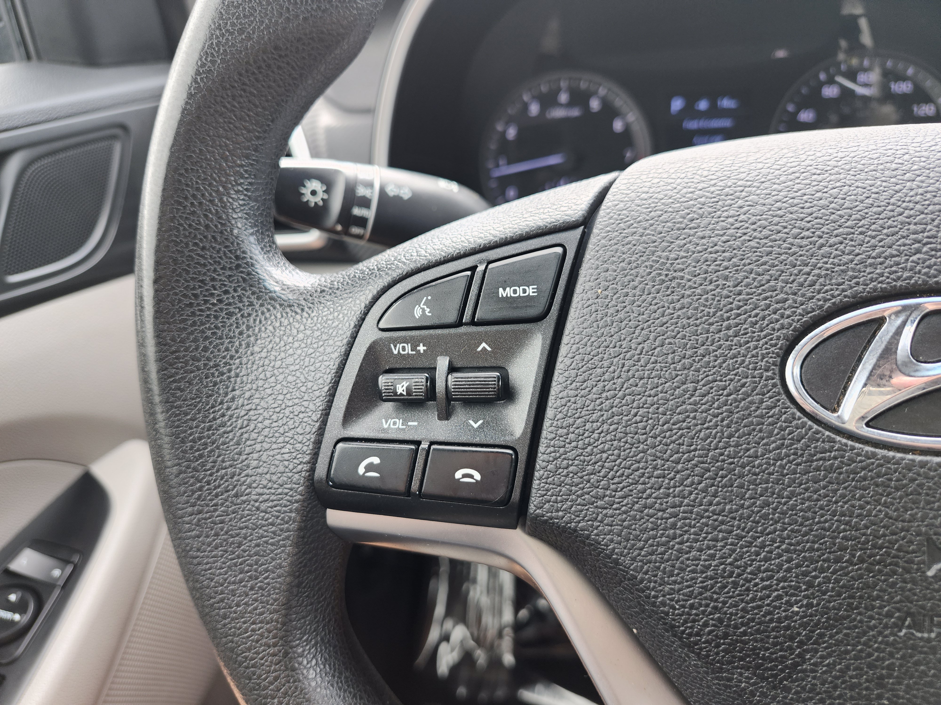 Used 2019 Hyundai Tucson SE FWD image 30