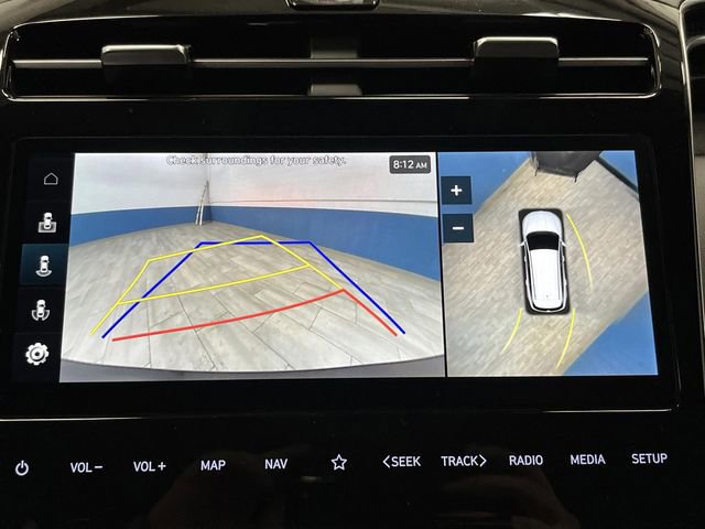 Used 2024 Hyundai Tucson Limited image 11