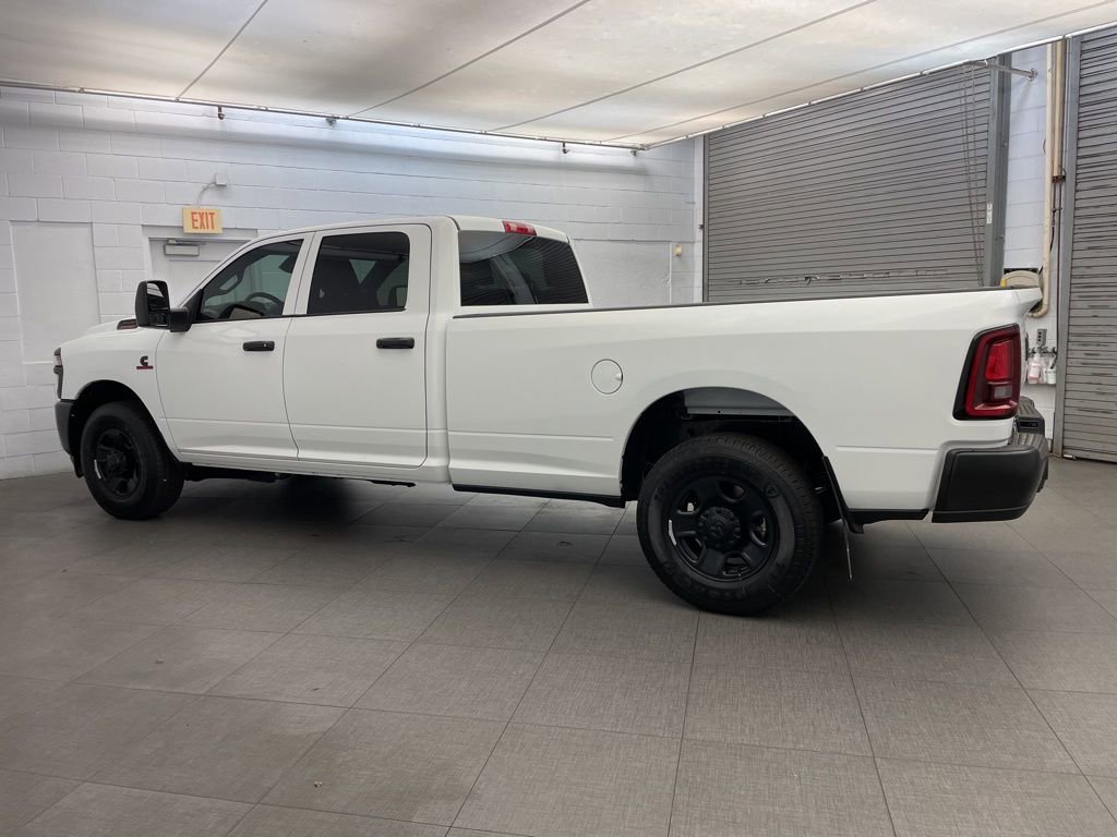 New 2026 RAM 3500 Tradesman image 5