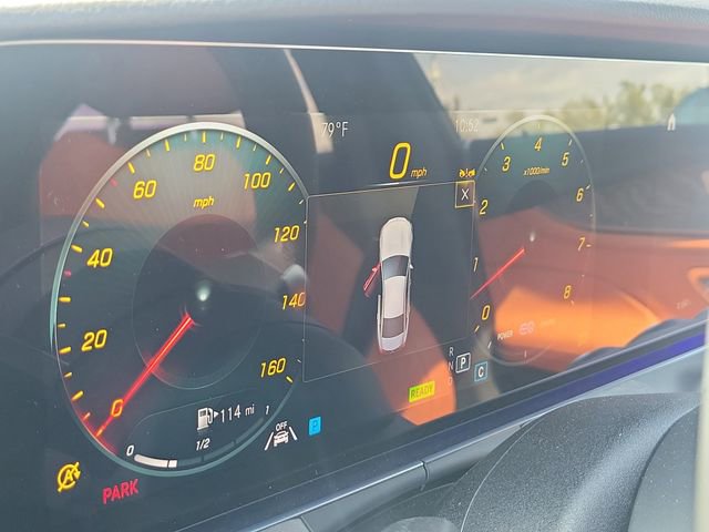 Used 2023 Mercedes-Benz CLS 450 4MATIC image 14