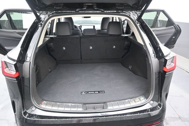 Used 2026 Lexus NX 350 AWD w/ Accessory Package (Z1) image 12