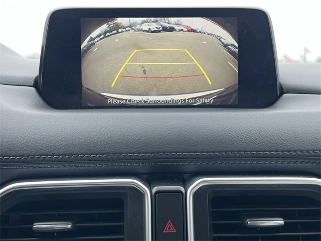 Used 2017 MAZDA CX-5 Grand Touring image 12