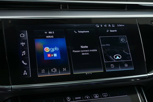 Used 2022 Audi A8 L 3.0T image 14