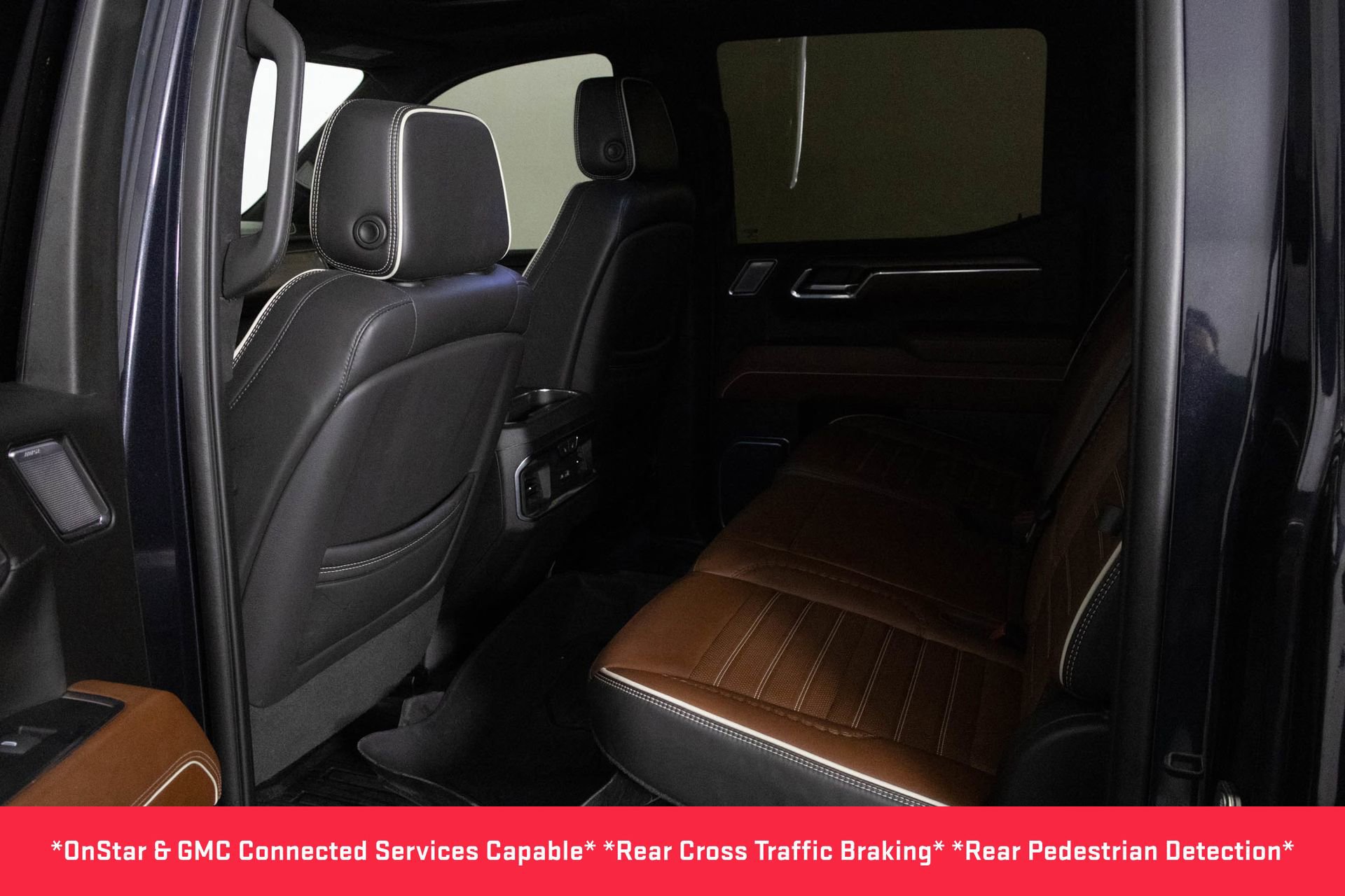 Certified 2023 GMC Sierra 1500 Denali Ultimate image 37