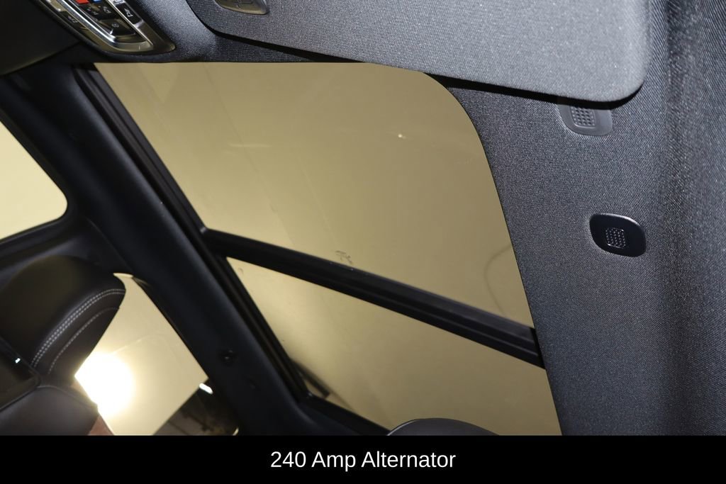 New 2026 RAM 1500 RHO w/ RHO Level 1 Equipment Group image 28