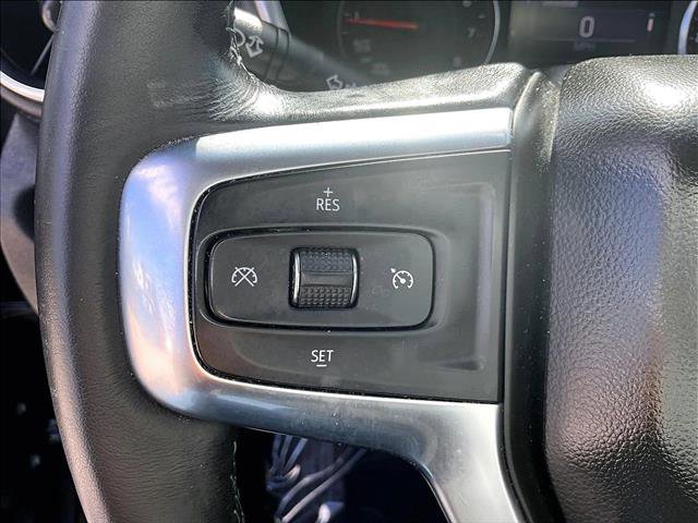 Used 2020 Chevrolet Blazer LT FWD image 19