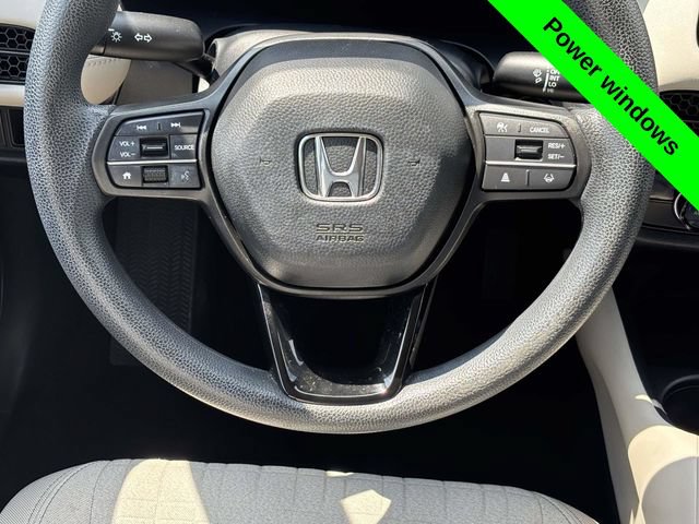 Used 2023 Honda HR-V LX image 25