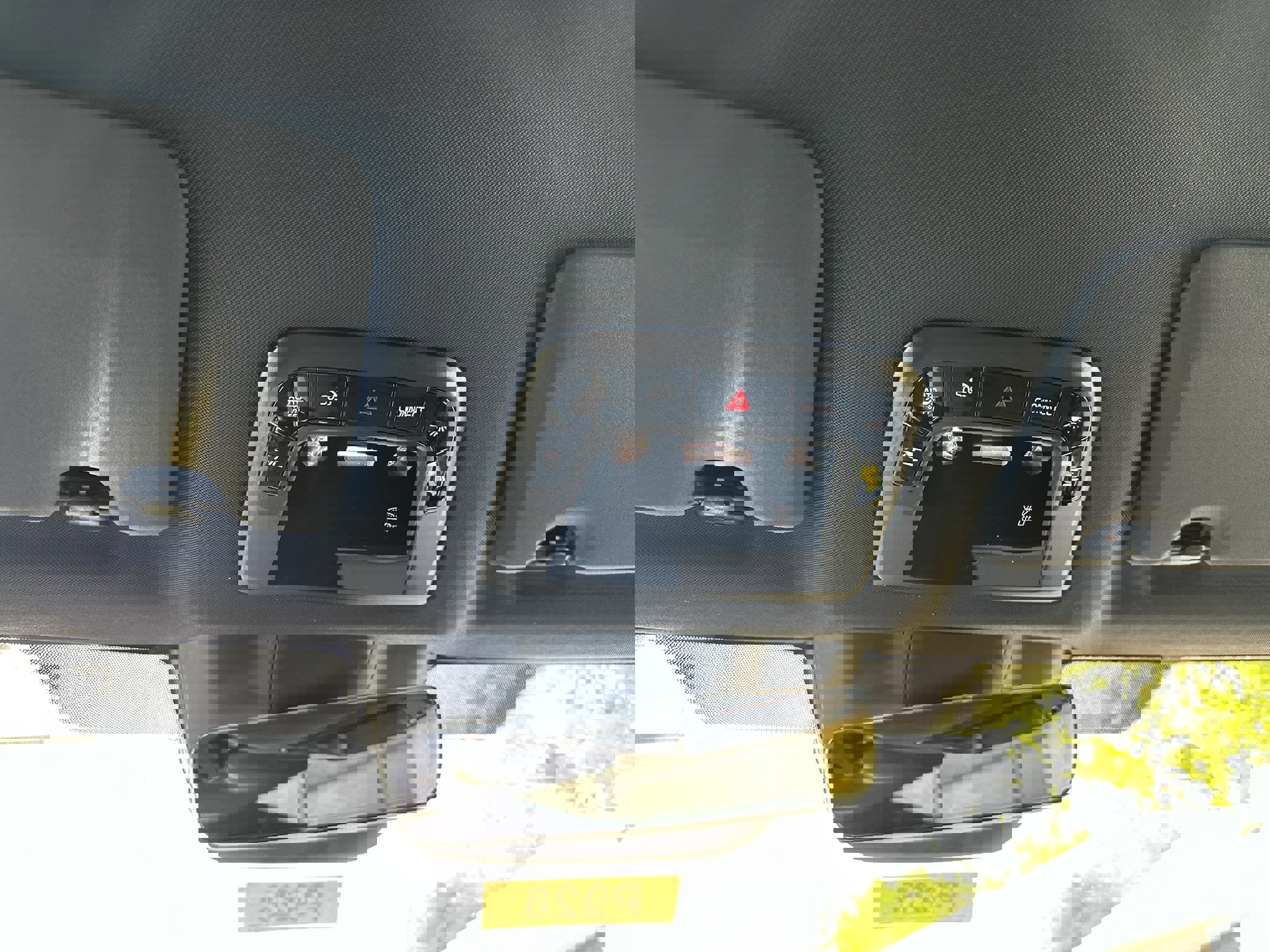 New 2025 Polestar Polestar 3 image 19