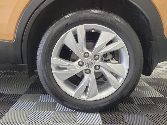 Used 2024 Buick Encore GX Preferred FWD image 11