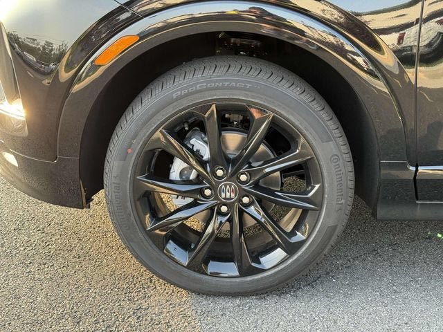 New 2026 Buick Encore GX Sport Touring w/ Advanced Technology Package AWD/4WD image 8