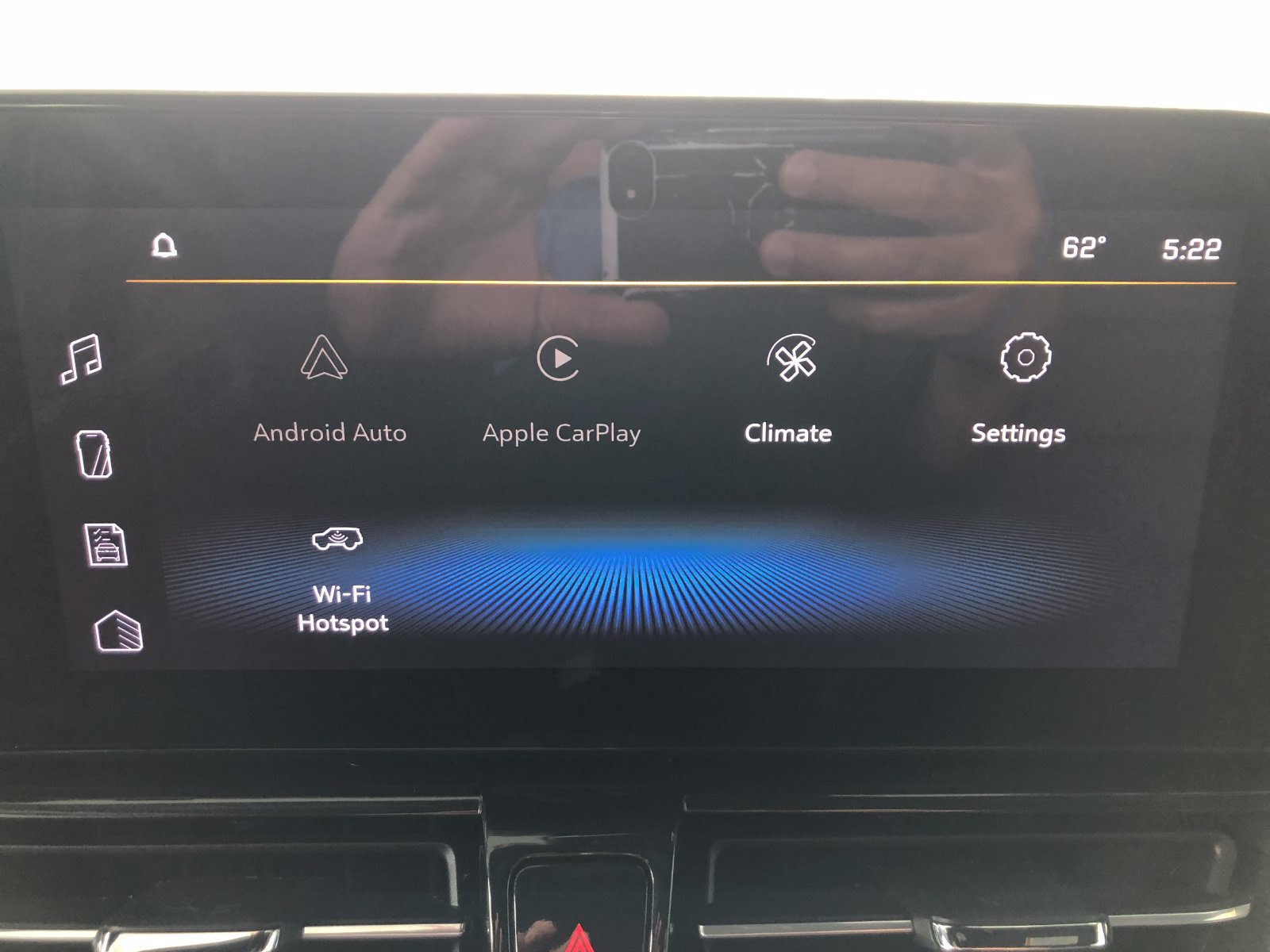Used 2025 Chevrolet TrailBlazer ACTIV w/ Convenience Package FWD image 29