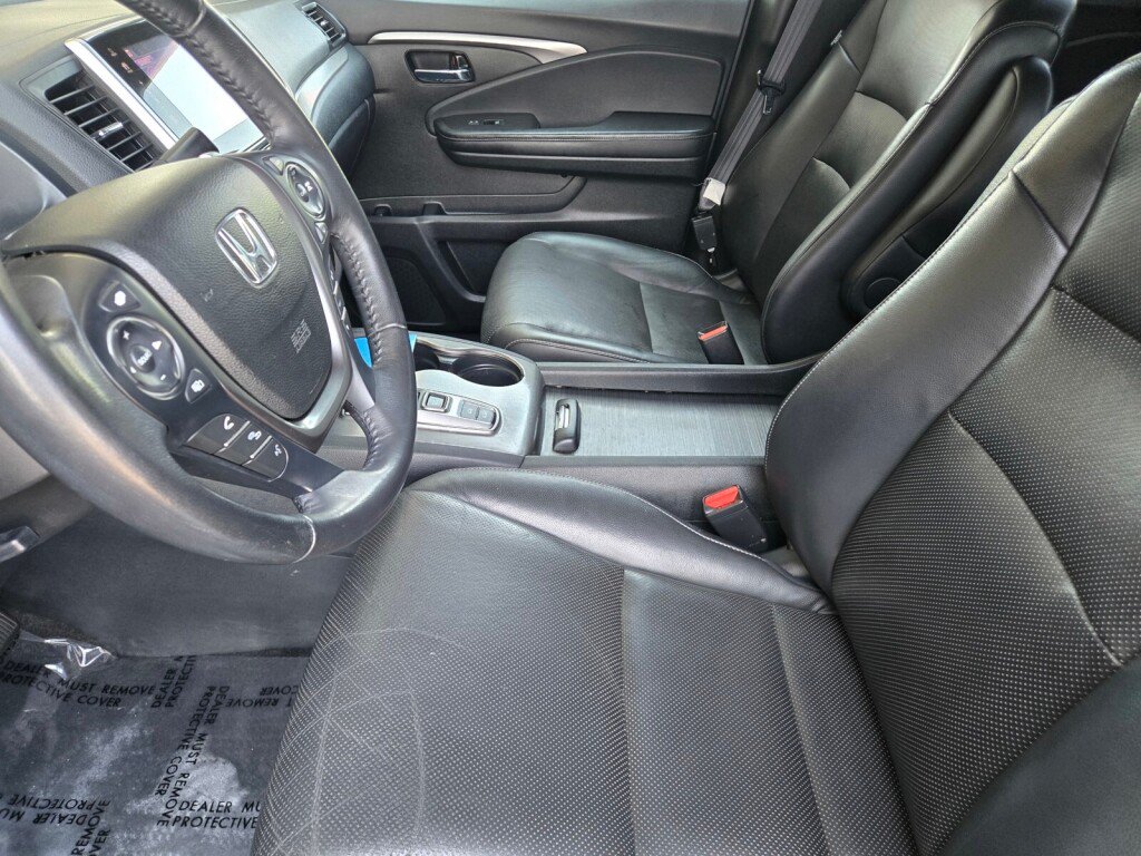 Certified 2020 Honda Ridgeline RTL image 20