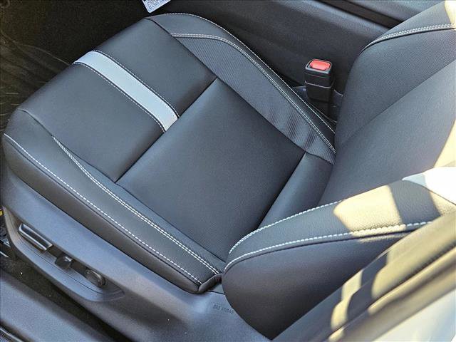 New 2026 Toyota Camry SE image 4