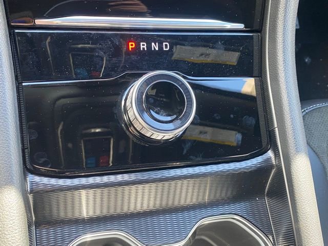 New 2025 Jeep Grand Cherokee Altitude w/ Trailer Tow Package image 23