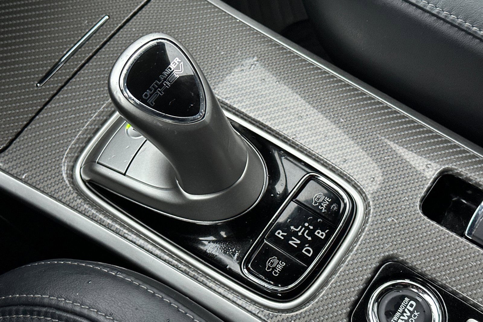 Used 2020 Mitsubishi Outlander SEL image 17