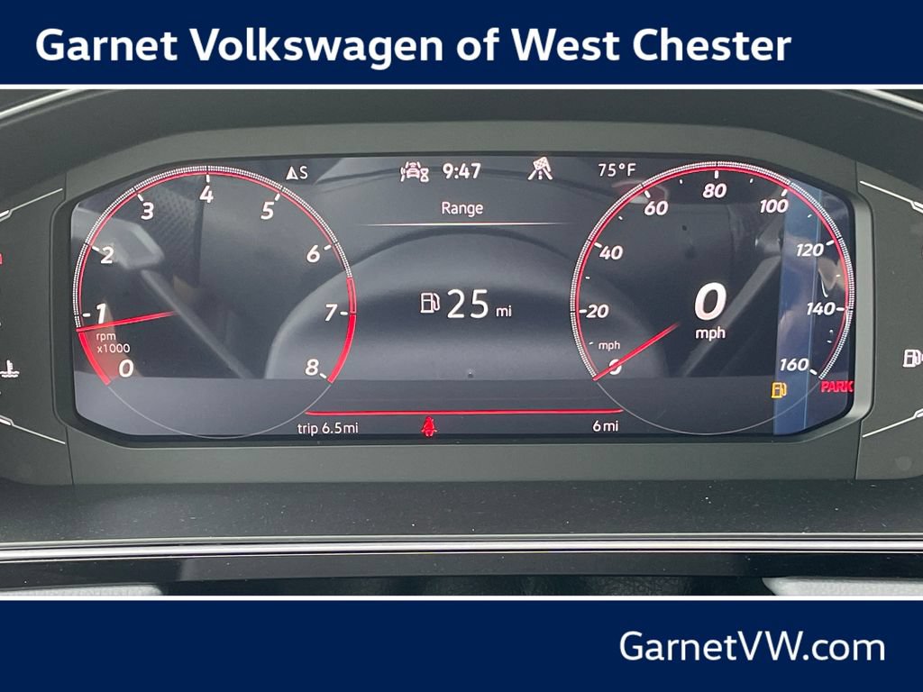 New 2026 Volkswagen Jetta GLI Autobahn FWD image 20