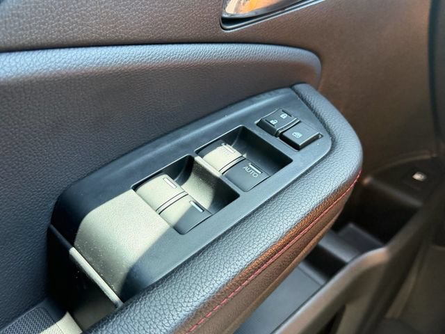 Certified 2023 Honda Ridgeline Black Edition image 31