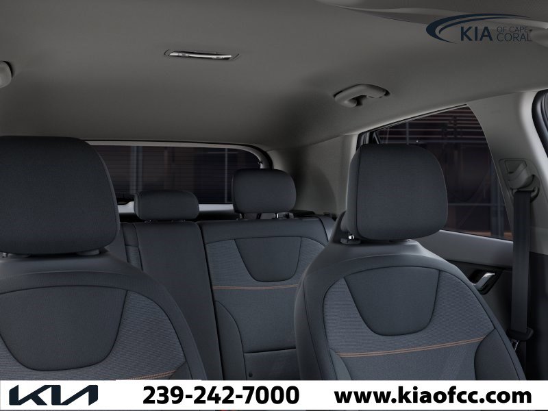 New 2026 Kia Niro LX FWD image 27