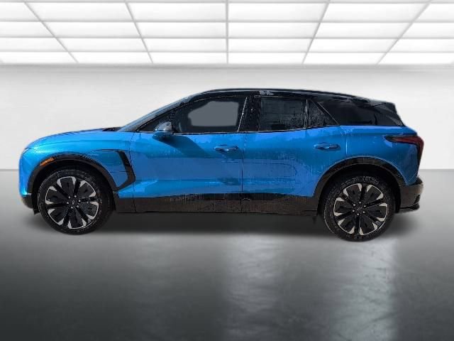 New 2026 Chevrolet Blazer EV RS w/ Super Cruise Package image 35