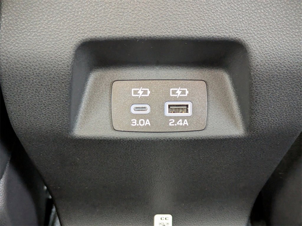 New 2025 Subaru Crosstrek 2.5i Limited w/ Popular Package #3A image 15